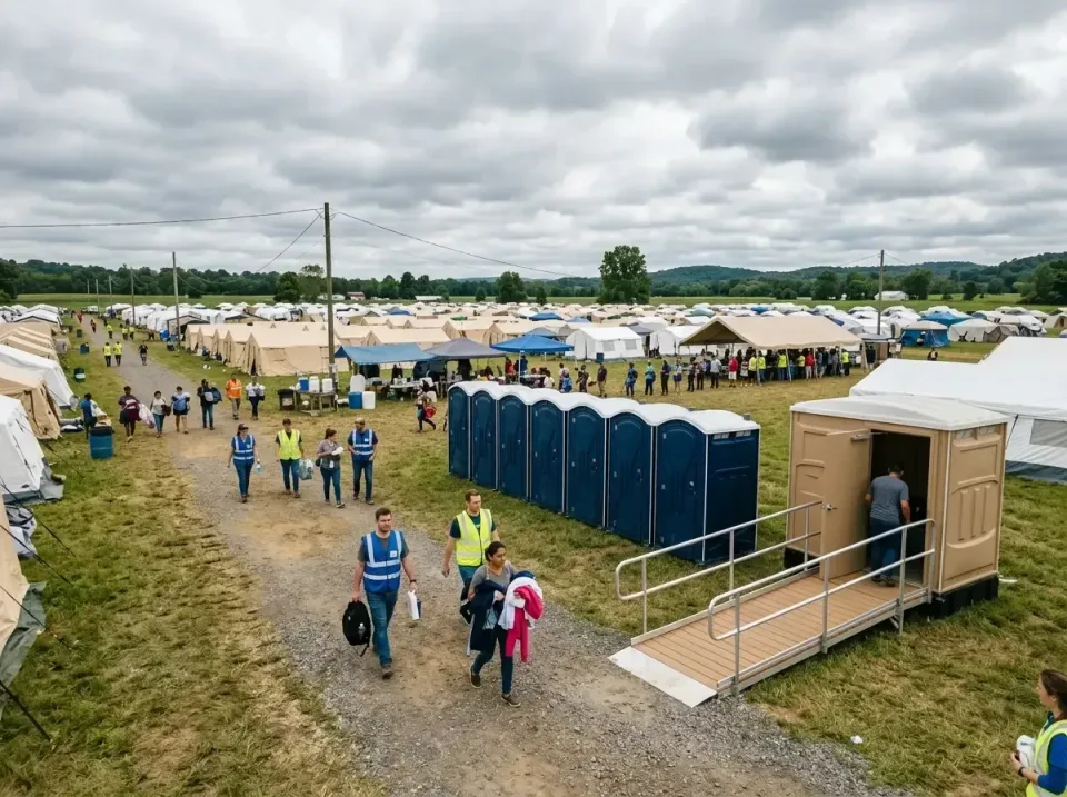 disaster-relief-camp-restrooms-010 — frequently asked questions, Dumpster & Portable Bathrooms Rental in Laconia, NH